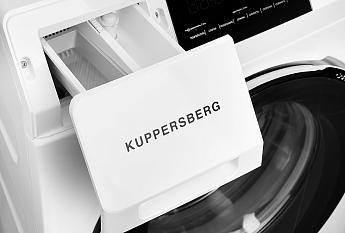 картинка Стиральная машина Kuppersberg WID 56149 W 